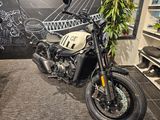 CFMOTO 450 CLC BOBBER