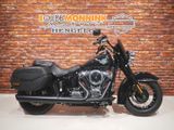 HARLEY-DAVIDSON HERITAGE CLASSIC SOFTAIL FLHC