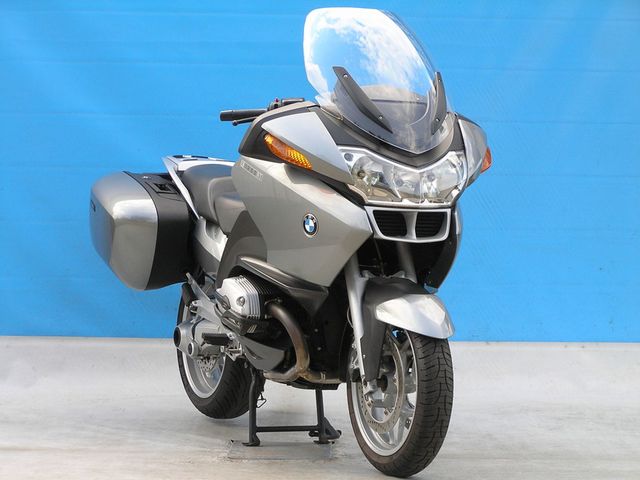 bmw - r-1200-rt