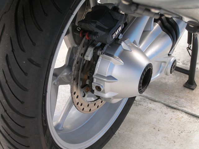 bmw - r-1200-rt
