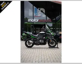 Kawasaki Versys 1000 SE 2023 occasion