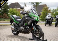 Kawasaki Versys 1000 SE 2023 occasion – foto 2 van 18