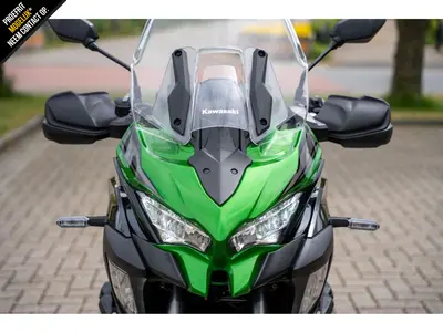 KAWASAKI VERSYS 1000 SE – foto 3