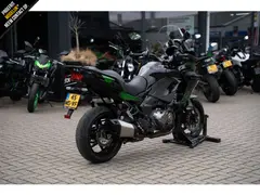 Kawasaki Versys 1000 SE 2023 occasion – foto 5 van 18