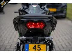 Kawasaki Versys 1000 SE 2023 occasion – foto 11 van 18