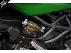 Kawasaki Versys 1000 SE 2023 occasion – foto 14 van 18