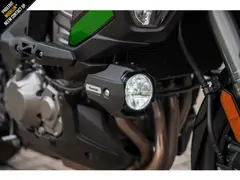 Kawasaki Versys 1000 SE 2023 occasion – foto 15 van 18