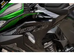 Kawasaki Versys 1000 SE 2023 occasion – foto 16 van 18