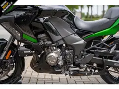 Kawasaki Versys 1000 SE 2023 occasion – foto 17 van 18