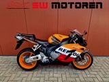 HONDA CBR 1000 RR FIREBLADE