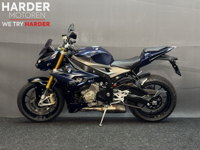 bmw - s-1000-r