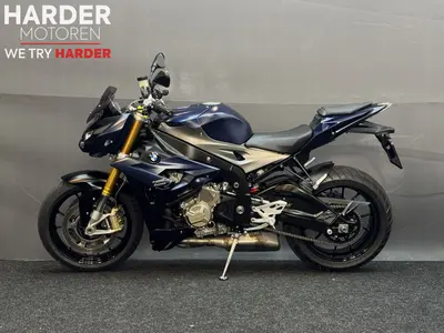 BMW S 1000 R – foto 4