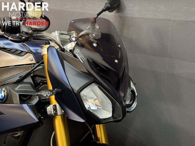 bmw - s-1000-r