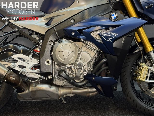 bmw - s-1000-r