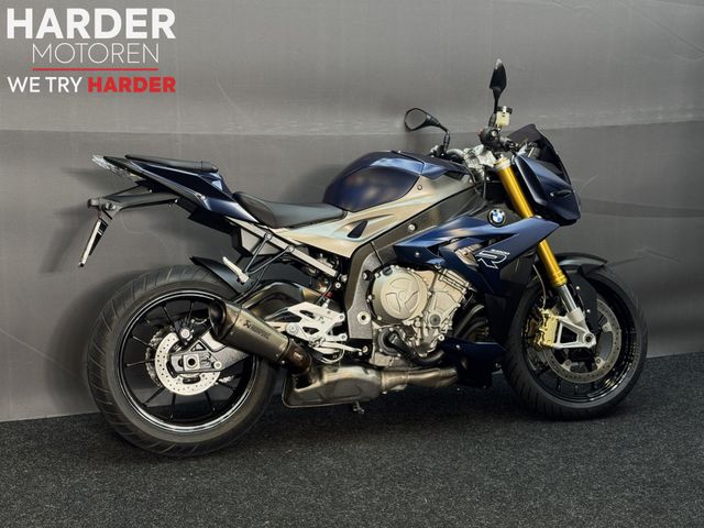 bmw - s-1000-r