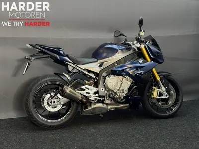 BMW S 1000 R – foto 3