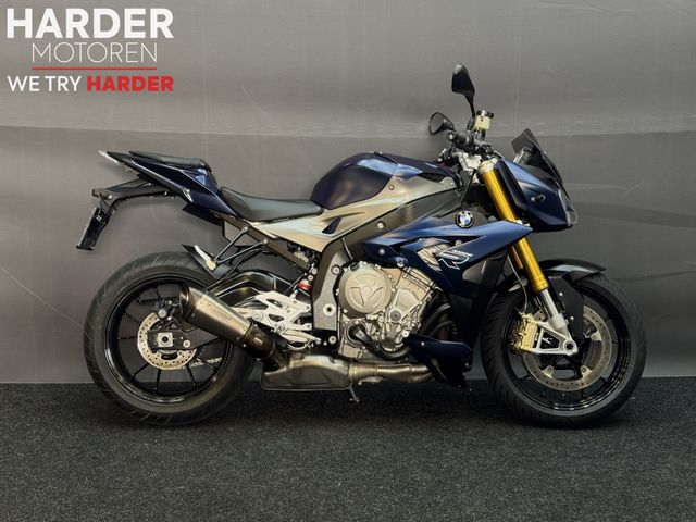 bmw - s-1000-r