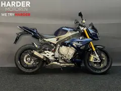 BMW S 1000 R 2014 occasion – foto 2 van 21
