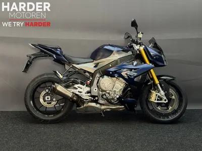 BMW S 1000 R – foto 2