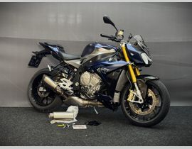 BMW S 1000 R 2014 occasion