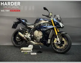 BMW S 1000 R 2014 occasion