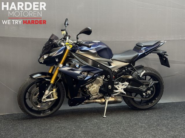 bmw - s-1000-r