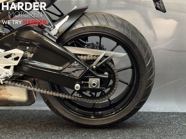 bmw - s-1000-r