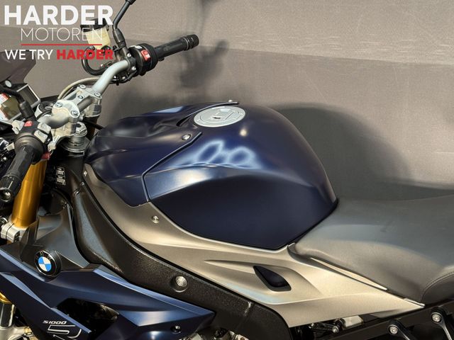 bmw - s-1000-r