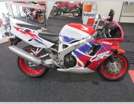 Honda CBR 900 RR Fireblade 1995 occasion