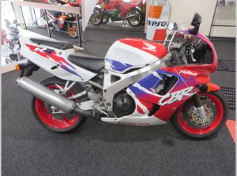 Honda CBR 900 RR Fireblade 1995 occasion