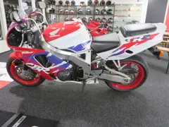 Honda CBR 900 RR Fireblade 1995 occasion – foto 6 van 7