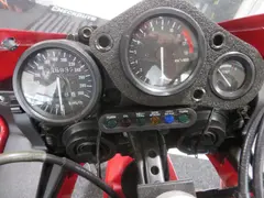 Honda CBR 900 RR Fireblade 1995 occasion – foto 7 van 7