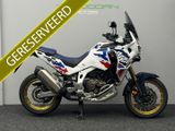 HONDA CRF 1100 L AFRICA TWIN DCT ADVENTURE SPORTS