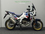 HONDA CRF 1100 L AFRICA TWIN DCT ADVENTURE SPORTS
