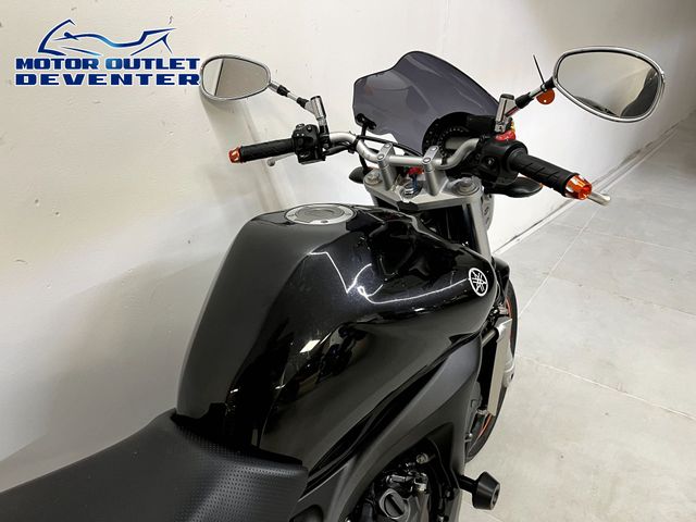 yamaha - fz-6