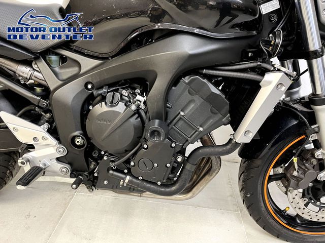 yamaha - fz-6