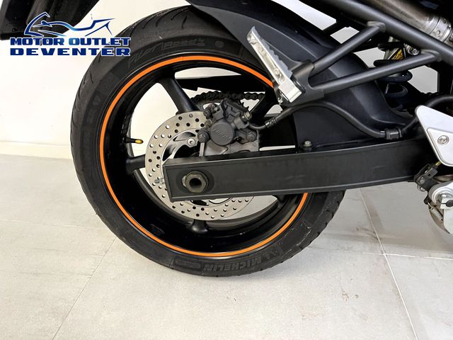 yamaha - fz-6