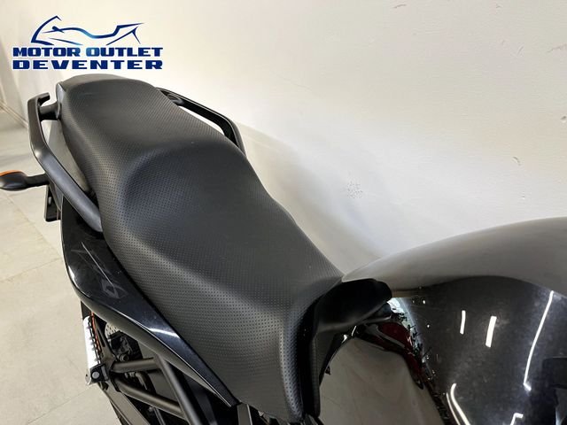 yamaha - fz-6