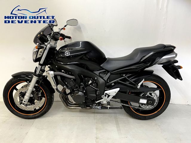 yamaha - fz-6