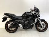 YAMAHA FZ 6