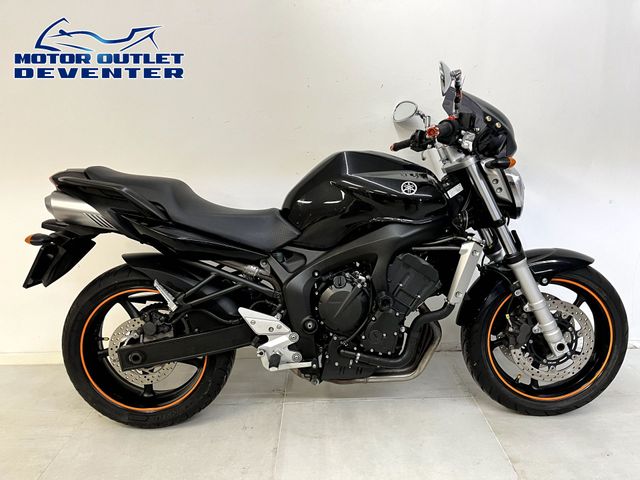 yamaha - fz-6