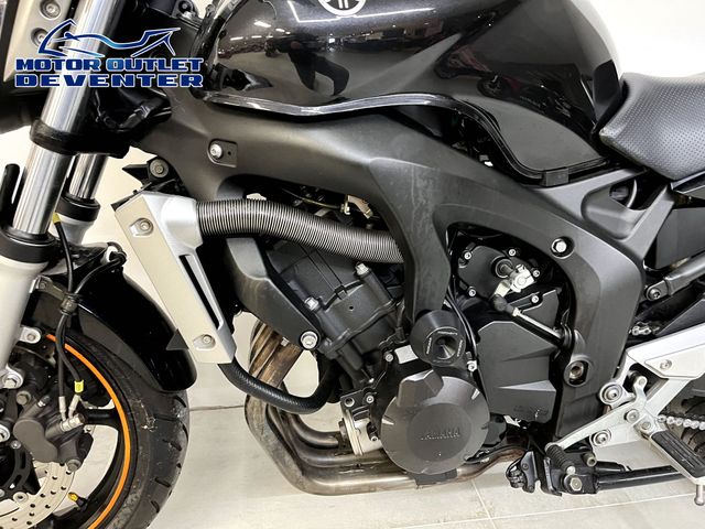 yamaha - fz-6