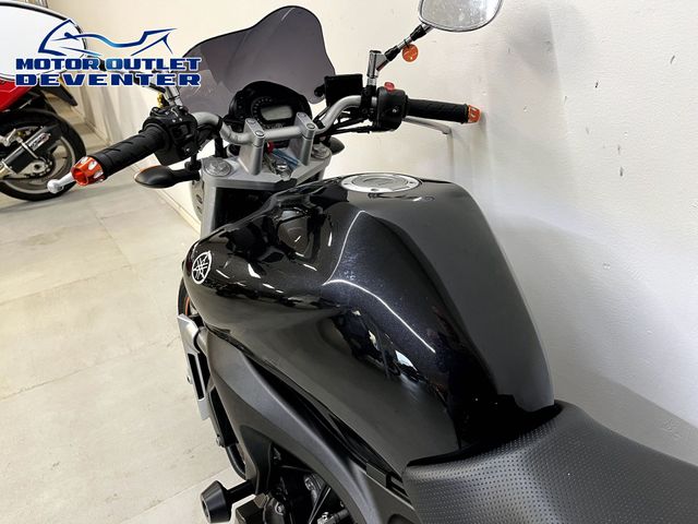 yamaha - fz-6