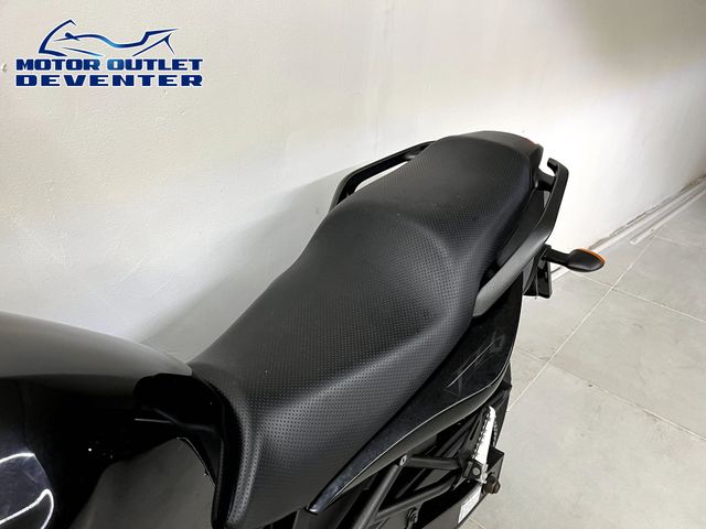 yamaha - fz-6
