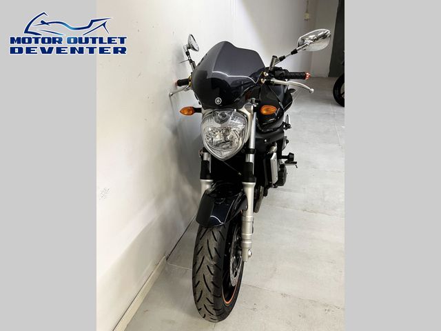 yamaha - fz-6