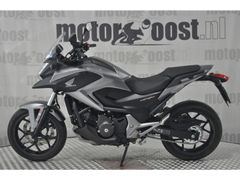 HONDA NC 750 X DCT C-ABS