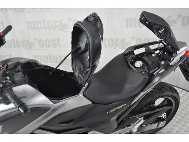 honda - nc-750-x-dct-c-abs