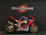 HONDA CBR 1000 RR FIREBLADE SP2