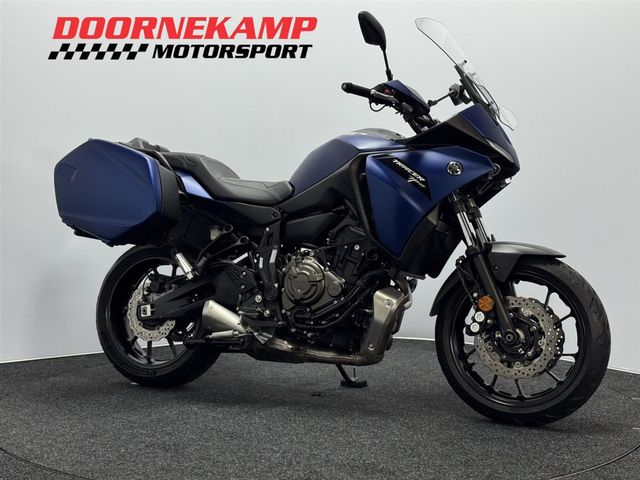 yamaha - tracer-700-gt