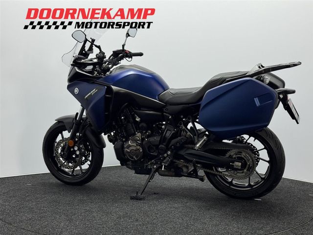 yamaha - tracer-700-gt